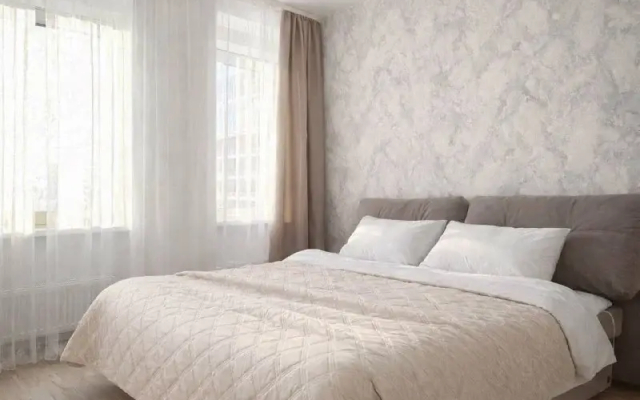 Квартира студия Андромеда в ЖК Grand&Grand