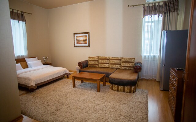 Мини-Отель Союз