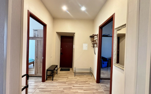 Апартаменты Тверская 15