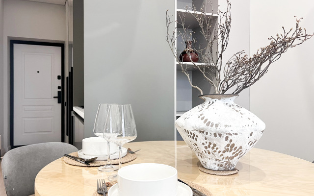 Квартира Люкс на Пушкинской