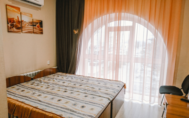 Smart Hotel KDO Кемерово (Смарт отель КДО) в Кемерове отзывы, цены и фото номеров - забронировать гостиницу Smart Hotel KDO Кемерово (Смарт отель КДО) онлайн