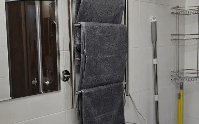 Квартира Комфорт в новом доме