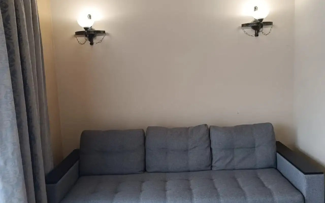 Baikal Holiday Apartments