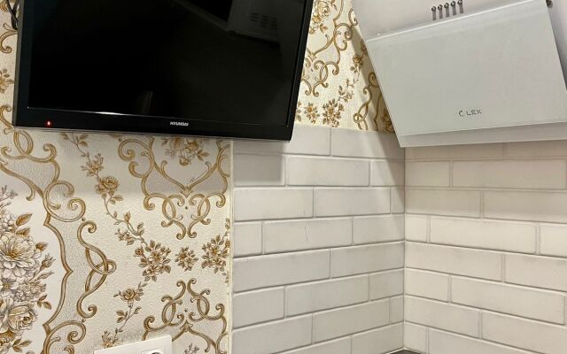 Samsonov na Staro-Petergofskiy Pr-T 3-5 Mini Hotel