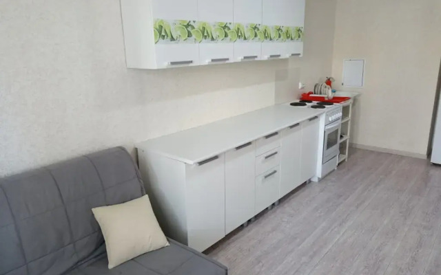 Kompaktnaya Studiya (11) Flat