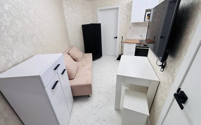 S Terrasoy Apartments