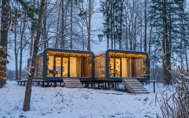 База отдыха Istra Magic Club