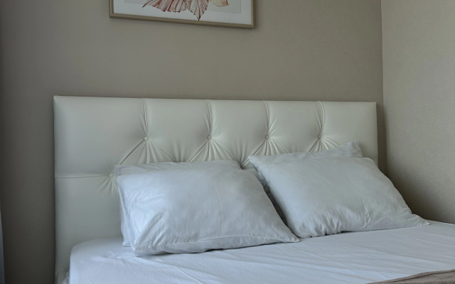 Квартира однокомнатная рядом с набережной