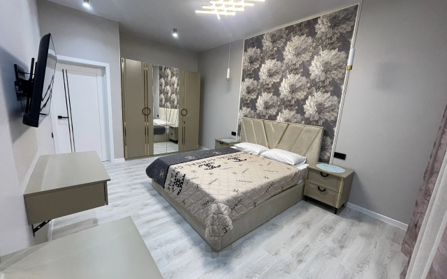 Квартира в центе города