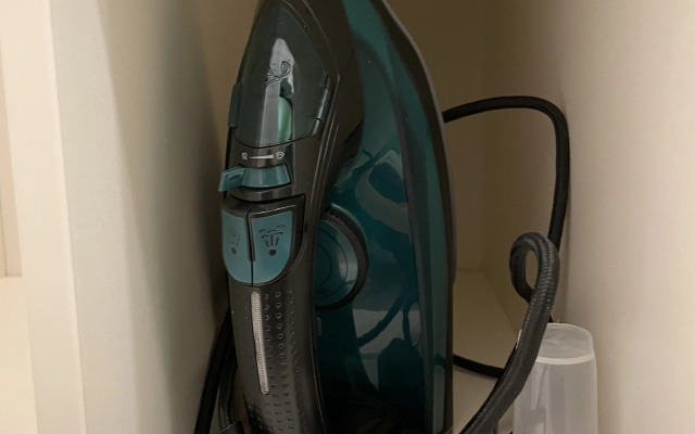 Квартира люкс однокомнатная с современным дизайном