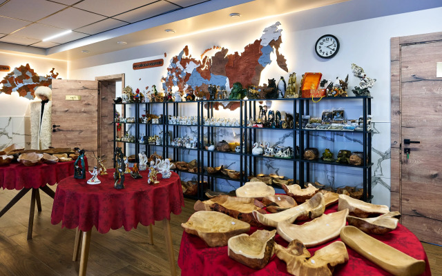 Отель Карым-Муны