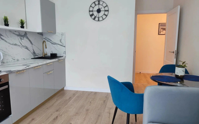 Atmosfera-Premier Apartments 2