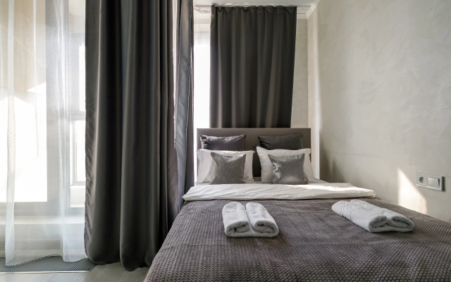 Dlya 4 Gostey Apartments - Apartment in Moscou - Photo 2
