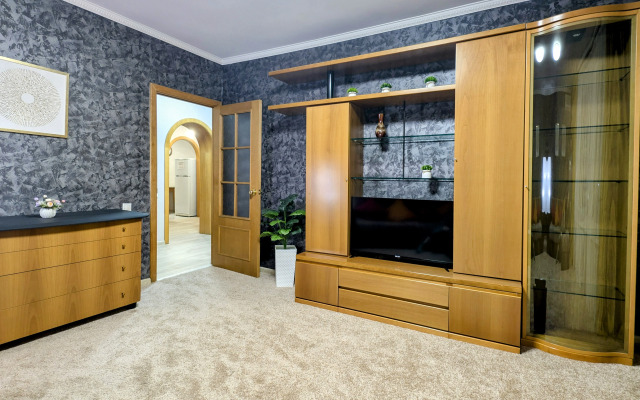 Квартира Свободна Большая Грузинская