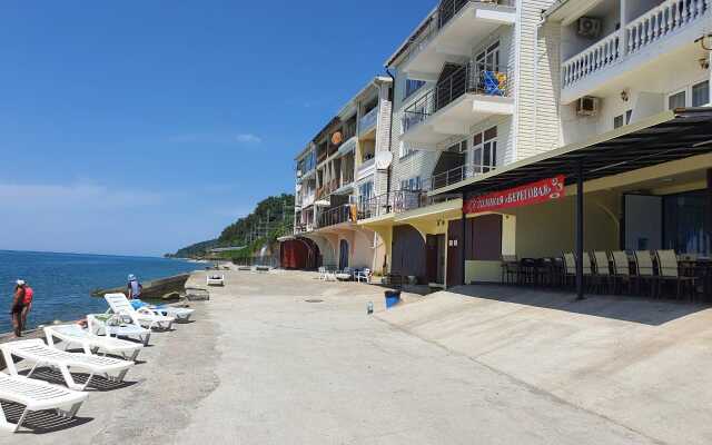 Albatros Mini-hotel