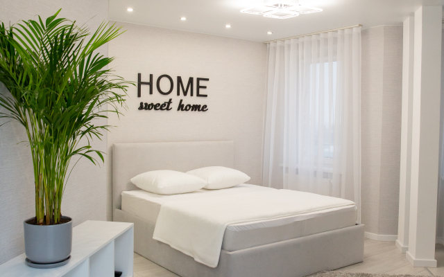 Апартаменты Room Tour на Республики