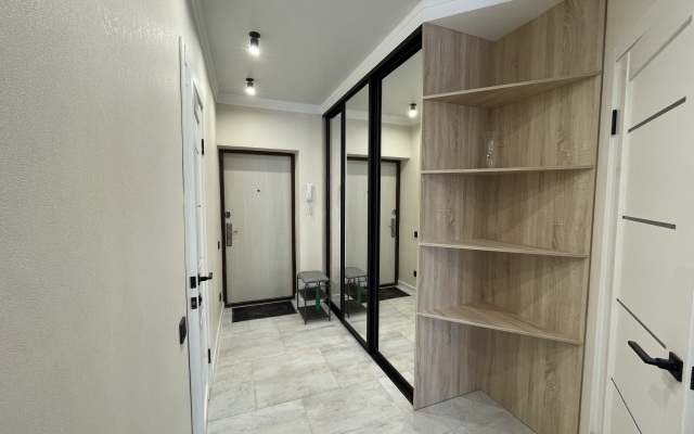 Апартаменты Берлога55