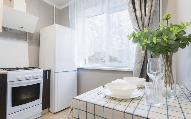 Квартира Однокомнатная Аурум Возле Южного Автовокзала