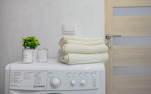 Квартира Однокомнатная квартира Готвальда 24/5