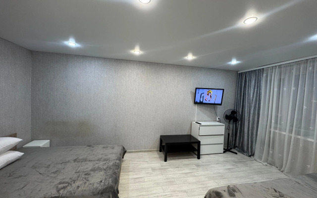 Квартира на Интернациональной 155