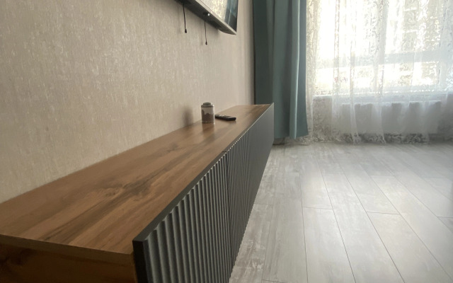 Otdykh Na Beregu Baltiyskogo Morya Flat