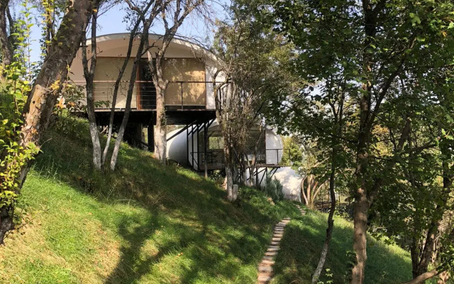 Glamping Apple Resort