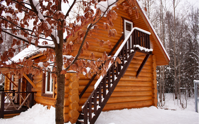 Ozernyij Bereg Hotel