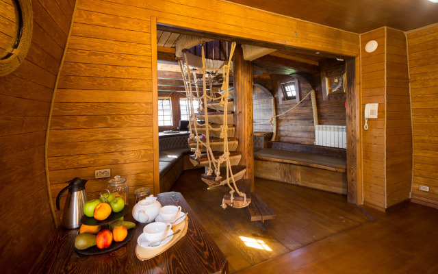 Anastasiya Hotel