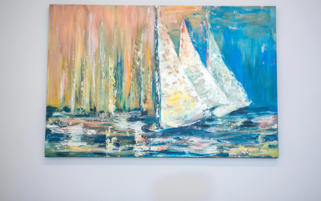 Апартаменты Martini SPA