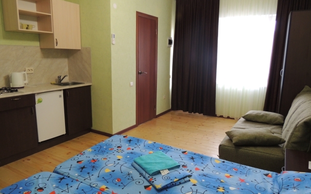 Semeyny Guest House