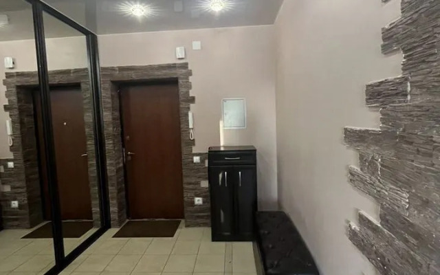 Trekhkomnatnaya Na Pritomskom Prospekte 3A Flat