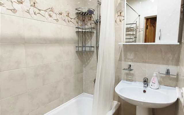 Квартира в самом сердце Сочи