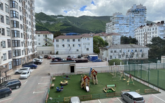 Апартаменты 316 на Халтурина