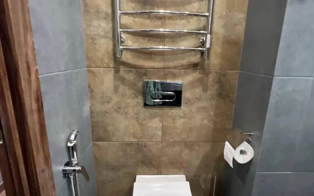 Квартира Окно в Океан