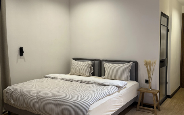 Бутик-отель Mosh Mosh