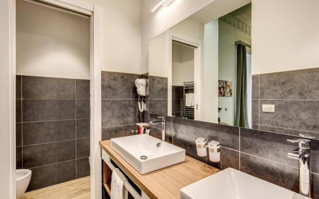 Hotel Trevi Collection