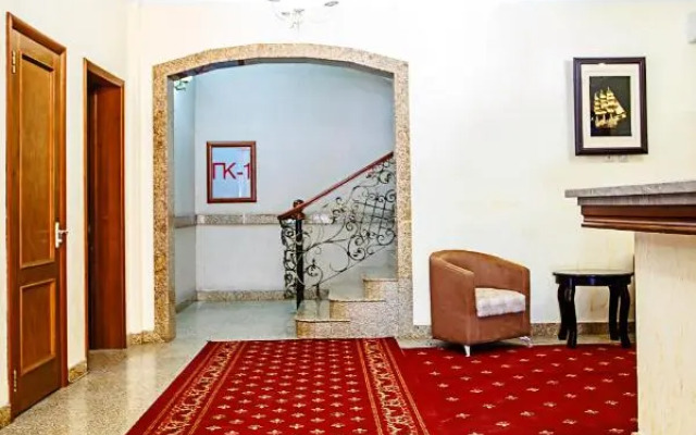Korsar Hotel