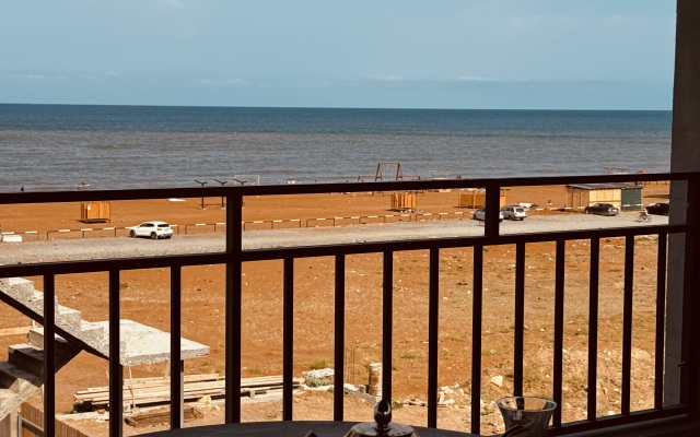 Гостевой дом Villa_ogni