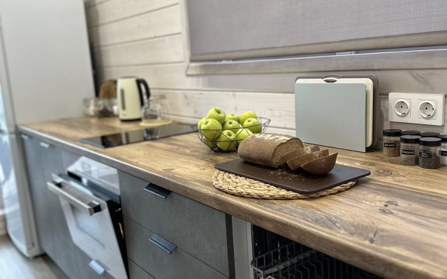 Частный дом Аренда Дома Ольха