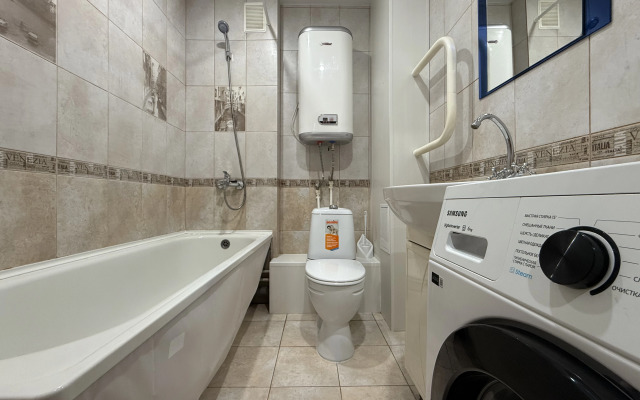 Квартира Батиссо