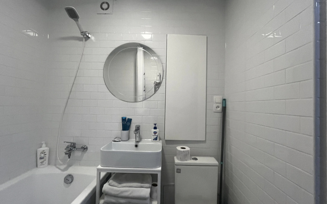 Квартира Rent_Apartment71 Рабочего Полка 102А