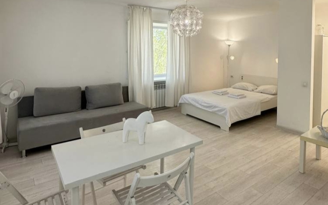 Квартира Калина на Строительной 41