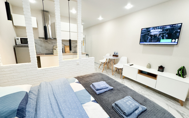 S zaseleniem 24/7 luchshiy servis posutochno 50 Apartments
