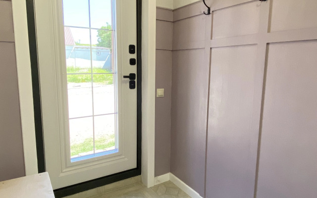 Частный дом в стиле Прованс