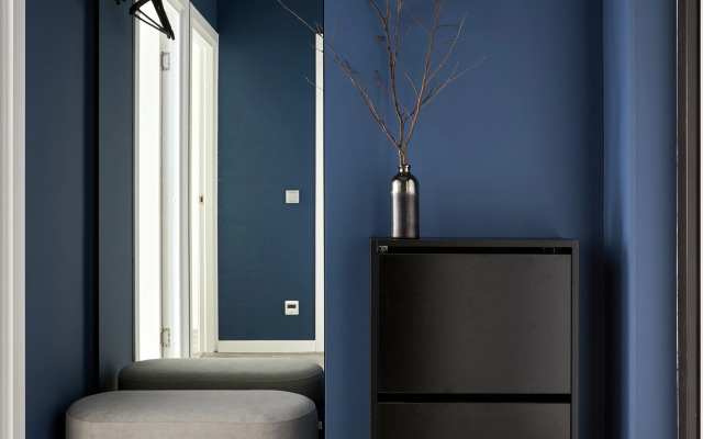 Квартира Eliza Home в Невском районе