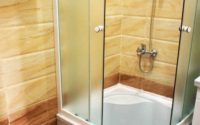 Апартаменты Парк Галицкого