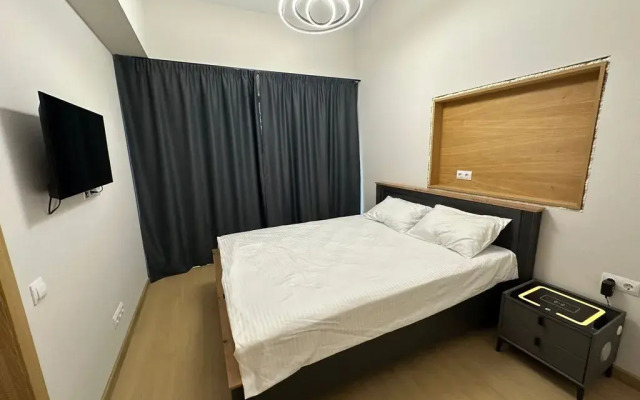 Апартаменты ForRest 6