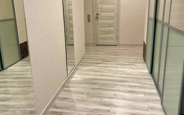 Квартира ТатНефтьАрена Чаша Кремль