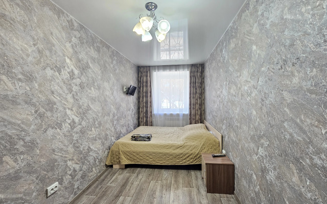 Квартира Советская 146А