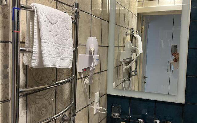 Pokrovskiy park Apartments